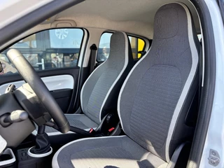 Renault Twingo – thumbnail 8