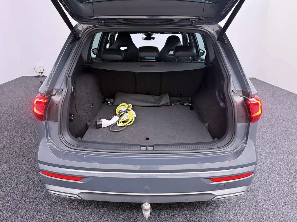 SEAT Tarraco – foto 14