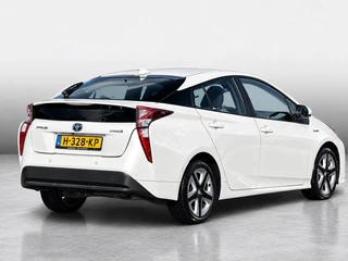 Toyota Prius – thumbnail 5