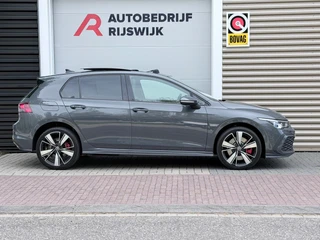 Volkswagen Golf – thumbnail 6