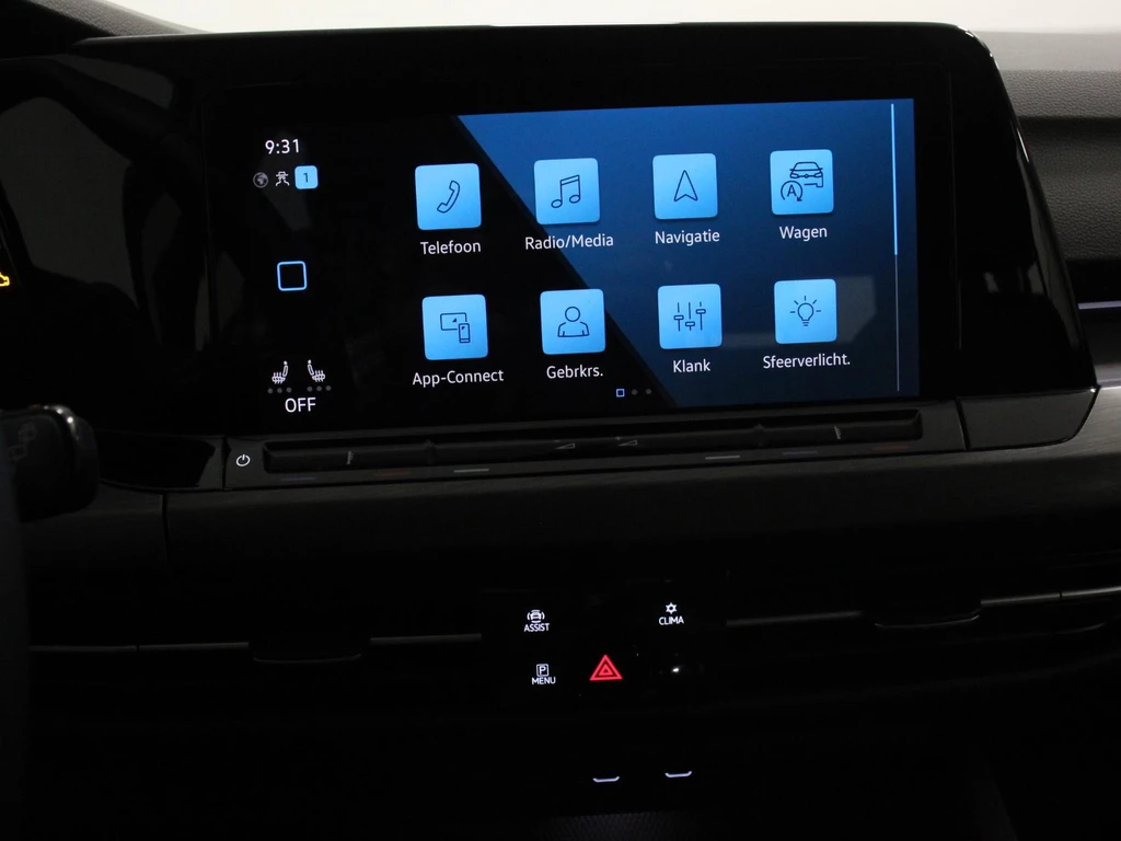 Volkswagen Golf – foto 39