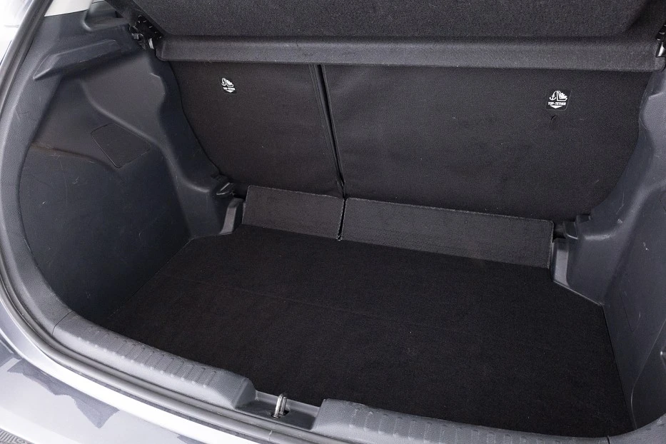 Toyota Yaris – foto 23
