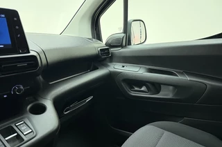 Citroën ë-Berlingo – thumbnail 27