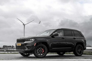 Jeep Grand Cherokee – thumbnail 2