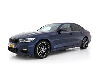 BMW 3 Serie – thumbnail 1