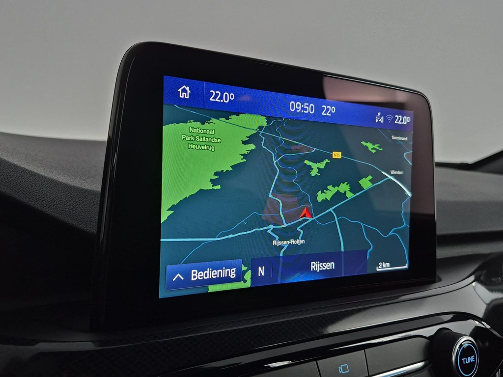 Ford Kuga – foto 24