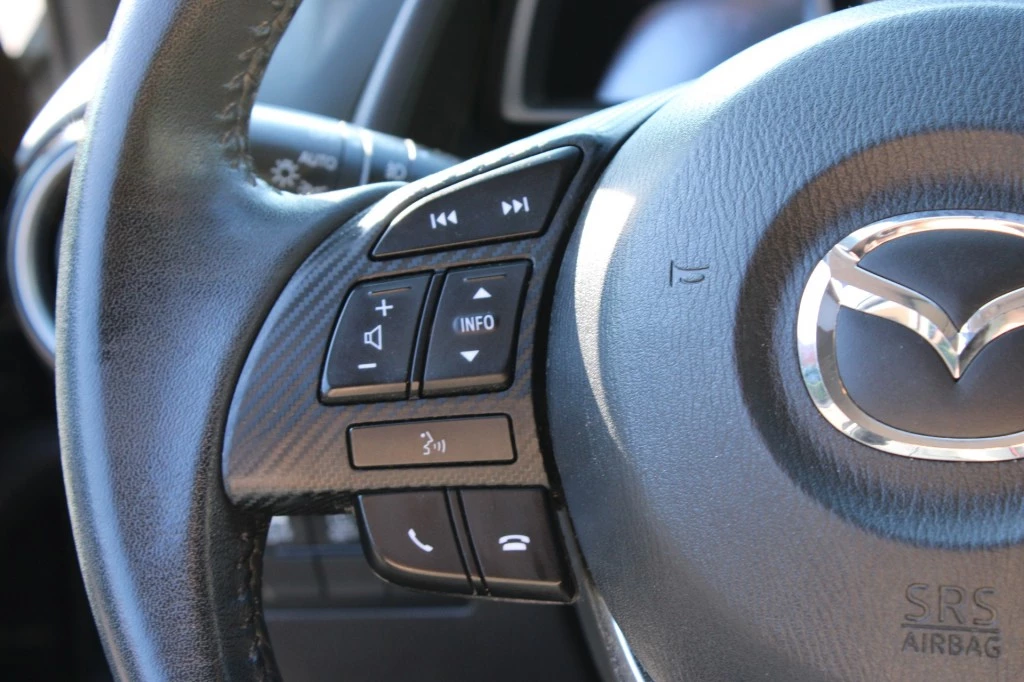 Mazda 2 – foto 16