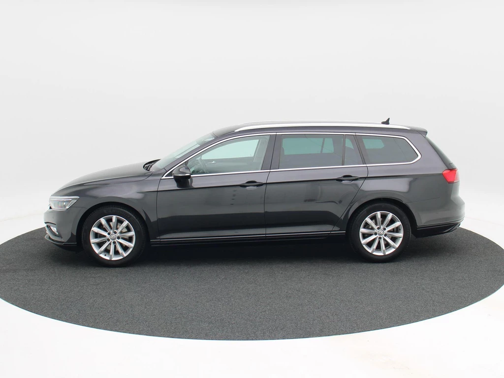 Volkswagen Passat – foto 2