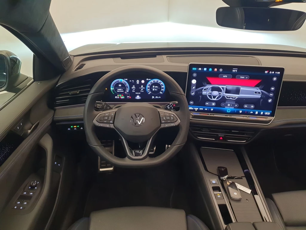 Volkswagen Passat – foto 20