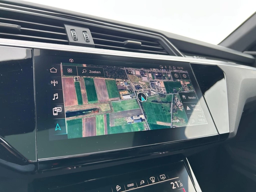 Audi e-tron – foto 22