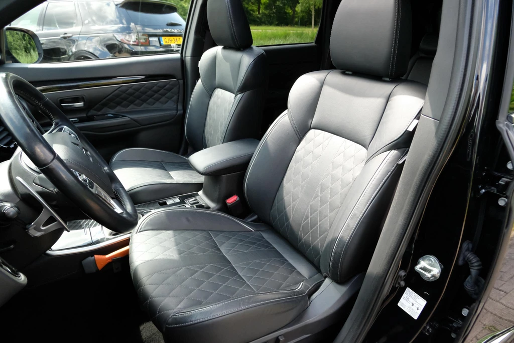 Mitsubishi Outlander – foto 10