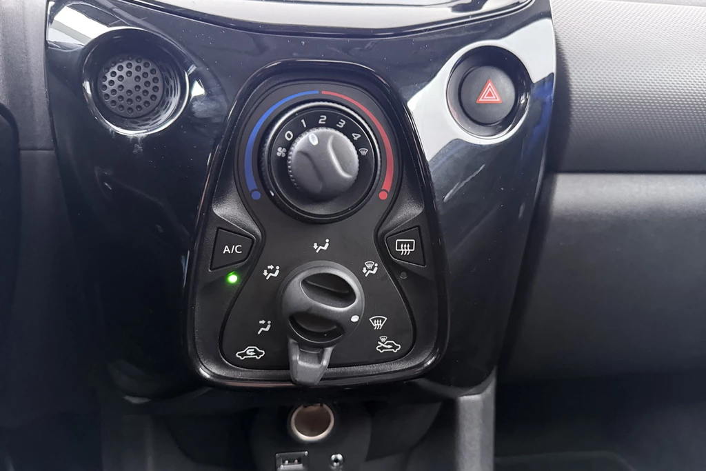 Peugeot 108 – foto 19