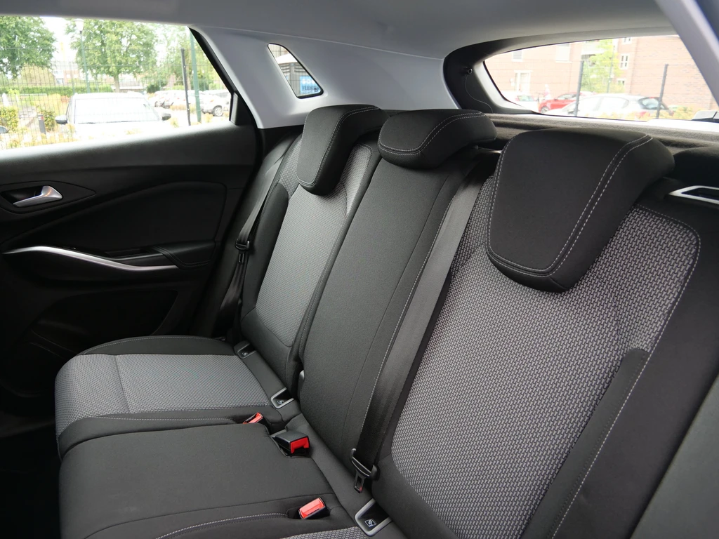 Opel Grandland – foto 11