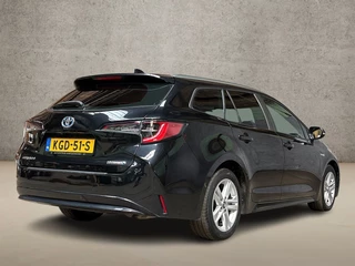Toyota Corolla – thumbnail 4