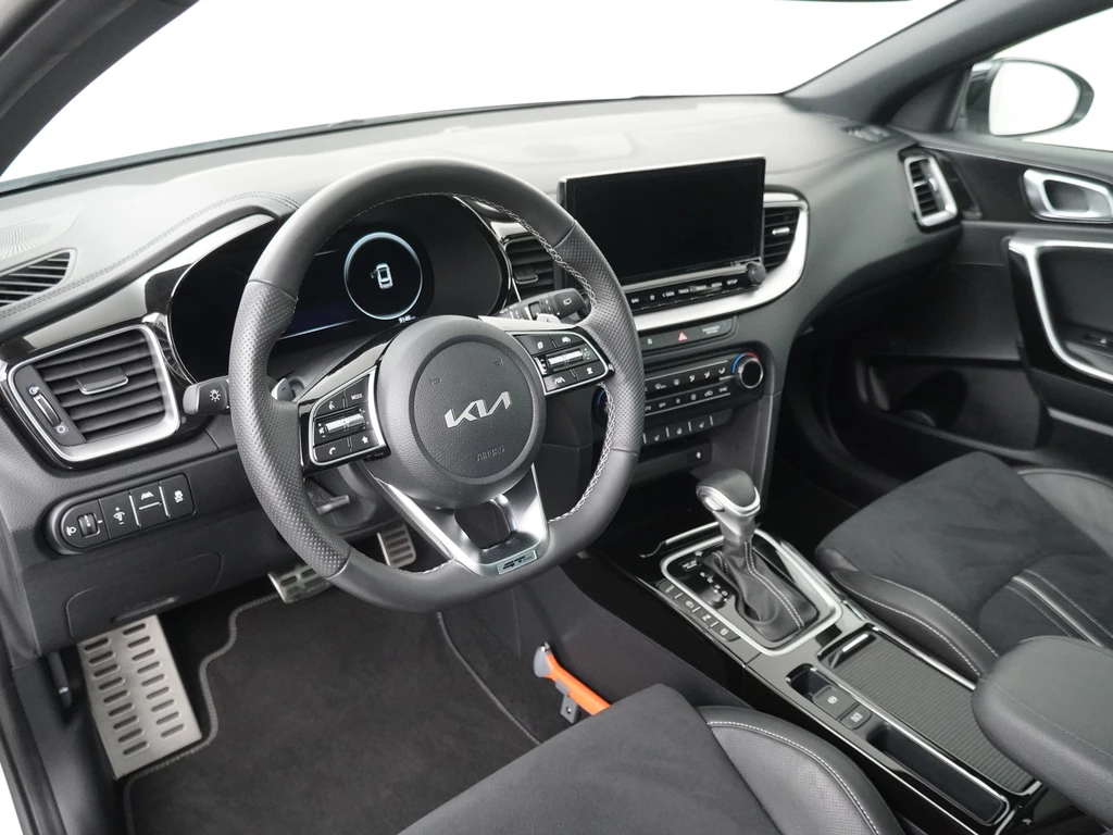 Kia Ceed – foto 18