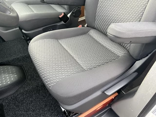 Volkswagen Transporter – thumbnail 18