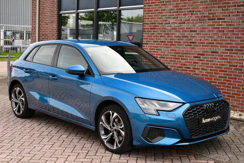 Audi A3 – foto 27