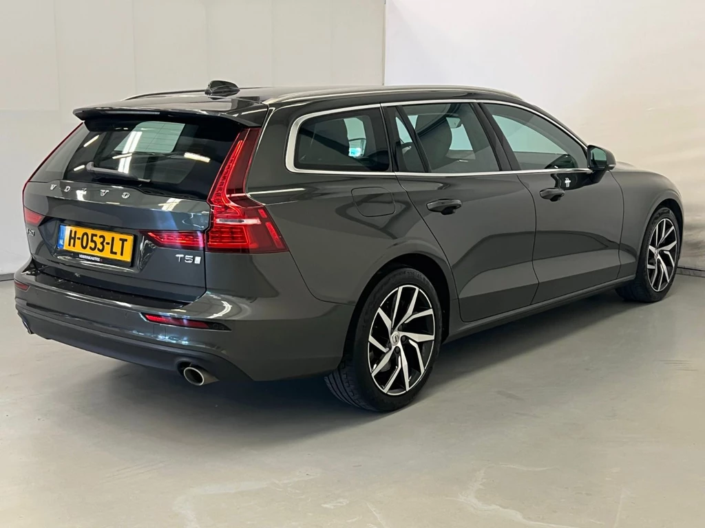 Volvo V60 – foto 4