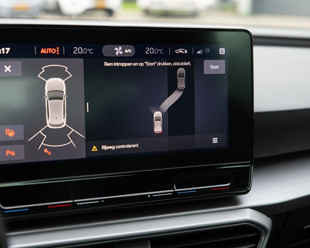 SEAT Leon – foto 50