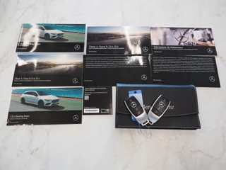 Mercedes-Benz CLA – thumbnail 38