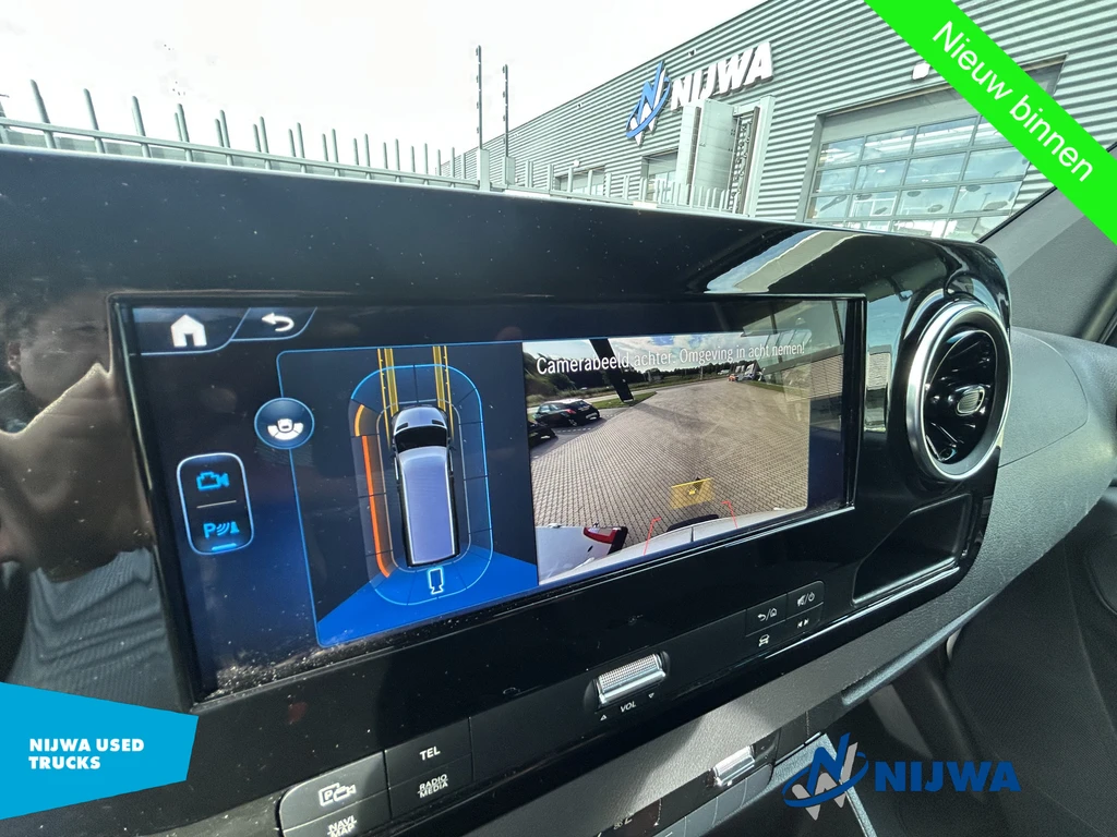 Mercedes-Benz Sprinter – foto 27