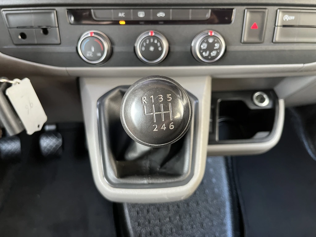 Volkswagen Transporter – foto 42