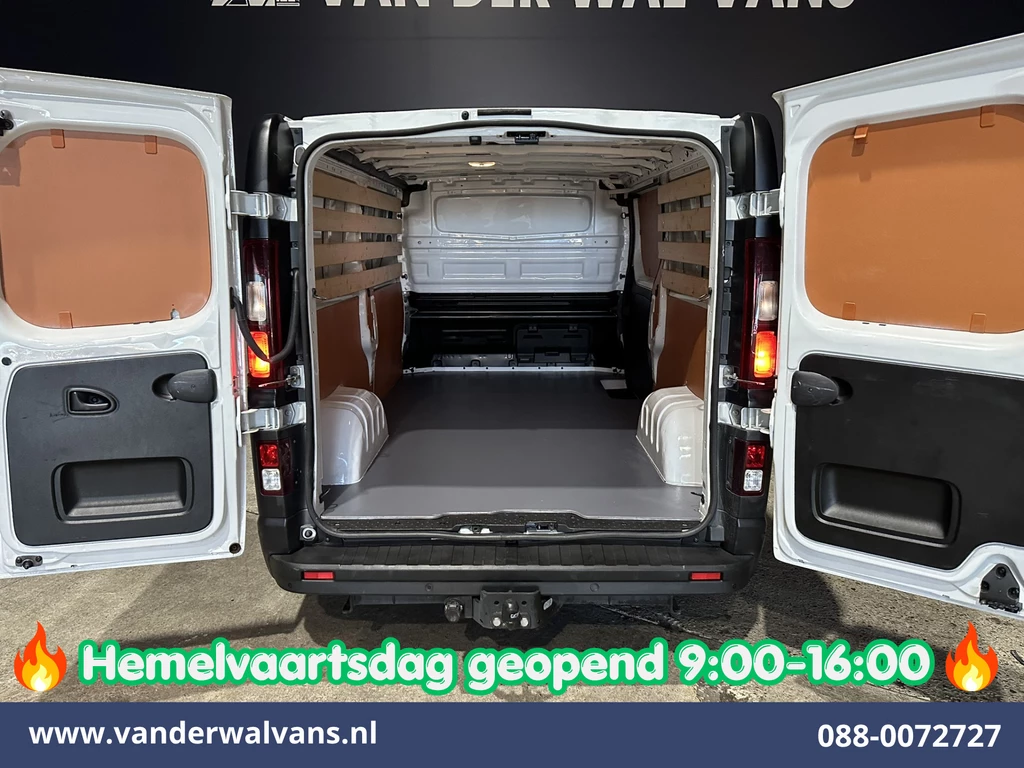 Nissan Primastar – foto 6