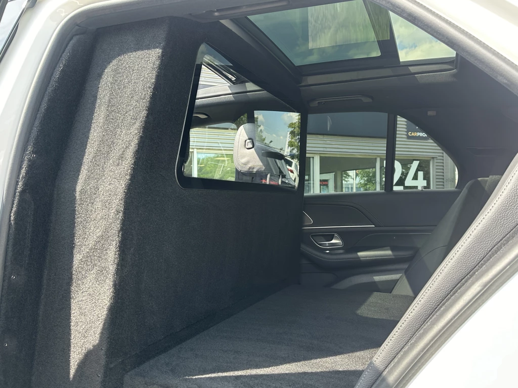 Mercedes-Benz GLE – foto 13