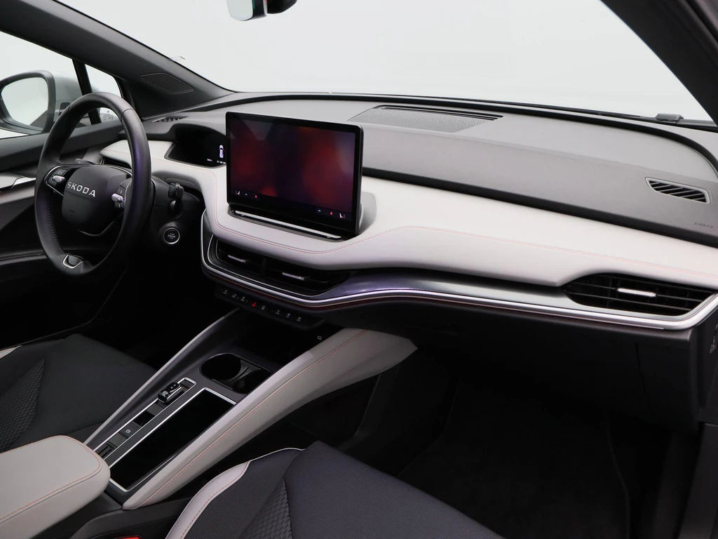 Škoda Elroq – foto 40