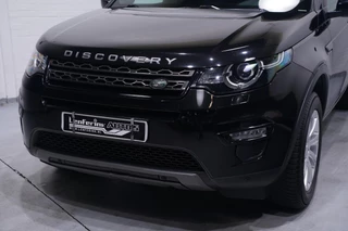 Land Rover Discovery Sport – thumbnail 2