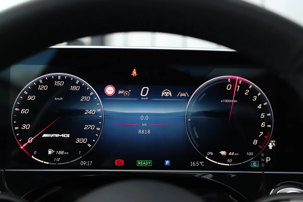 Mercedes-Benz E-Klasse – foto 35