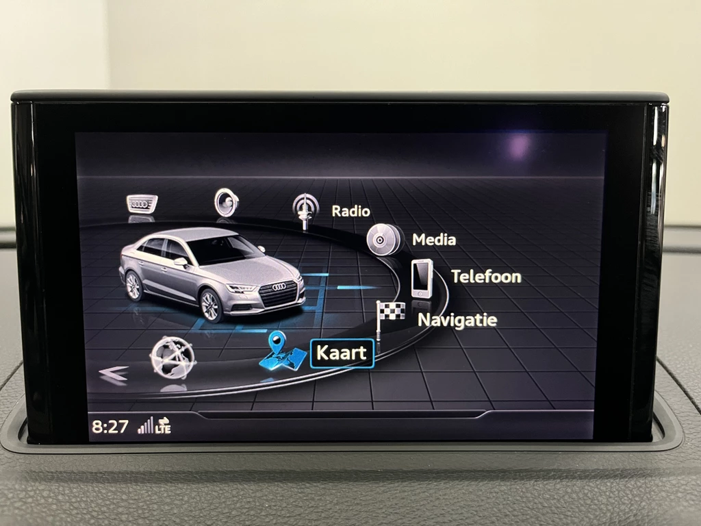 Audi A3 – foto 23