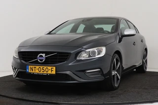 Volvo S60 – thumbnail 3