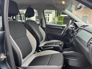 Škoda Fabia – thumbnail 7