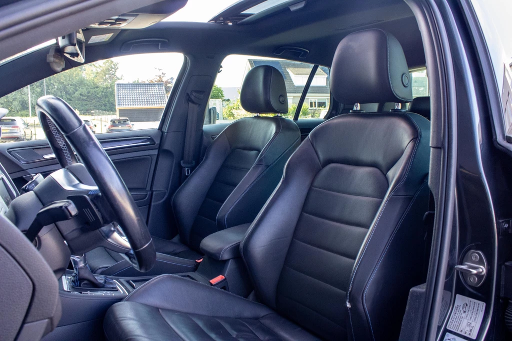 Volkswagen Golf – foto 14