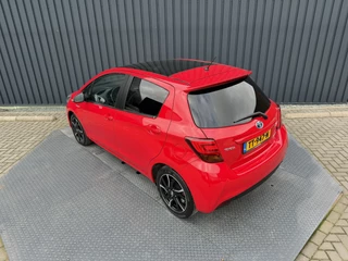 Toyota Yaris – thumbnail 5