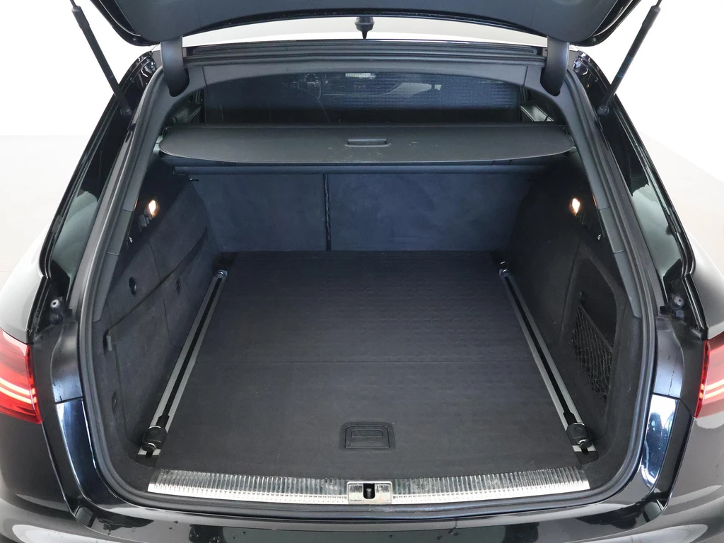 Audi A6 – foto 17