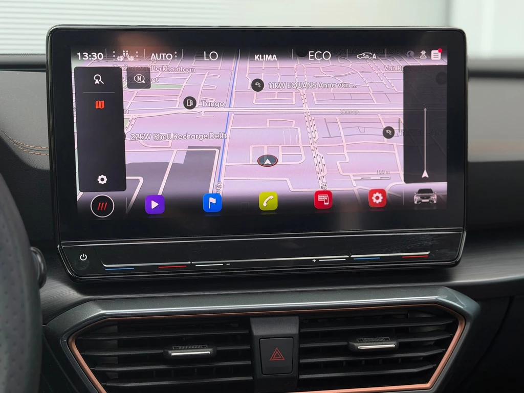 CUPRA Formentor – foto 19