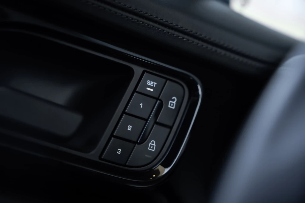 Porsche Panamera – foto 29