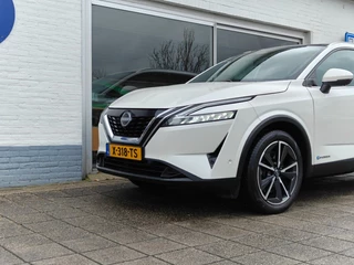 Nissan QASHQAI – thumbnail 2