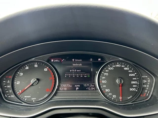 Audi A4 – thumbnail 16