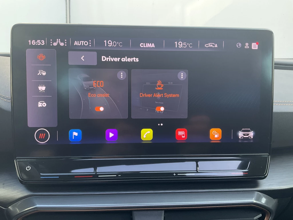 CUPRA Formentor – foto 47