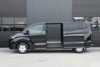 Ford Transit Custom – thumbnail 3