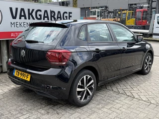 Volkswagen Polo – thumbnail 3