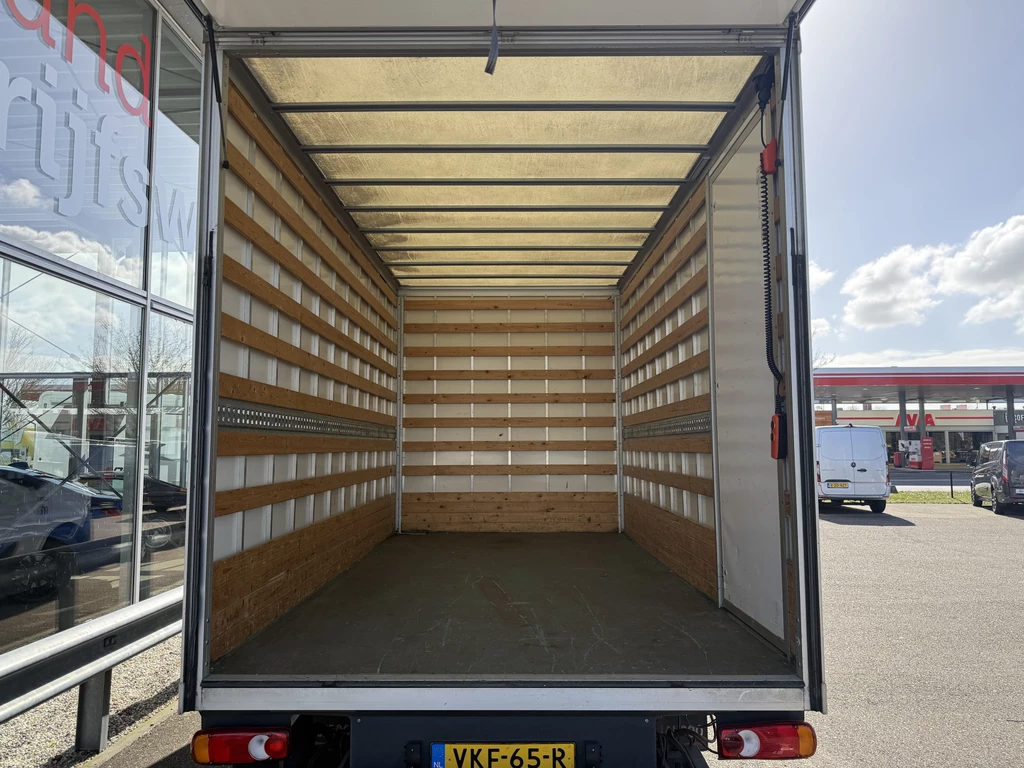 Renault Master – foto 11