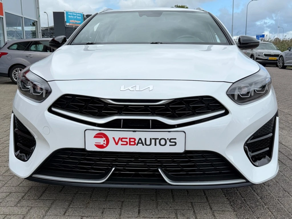 Kia Ceed – foto 6