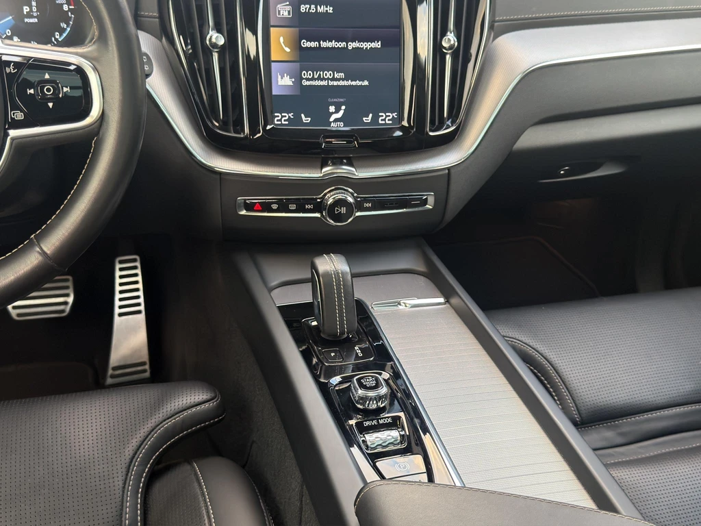 Volvo XC60 – foto 18