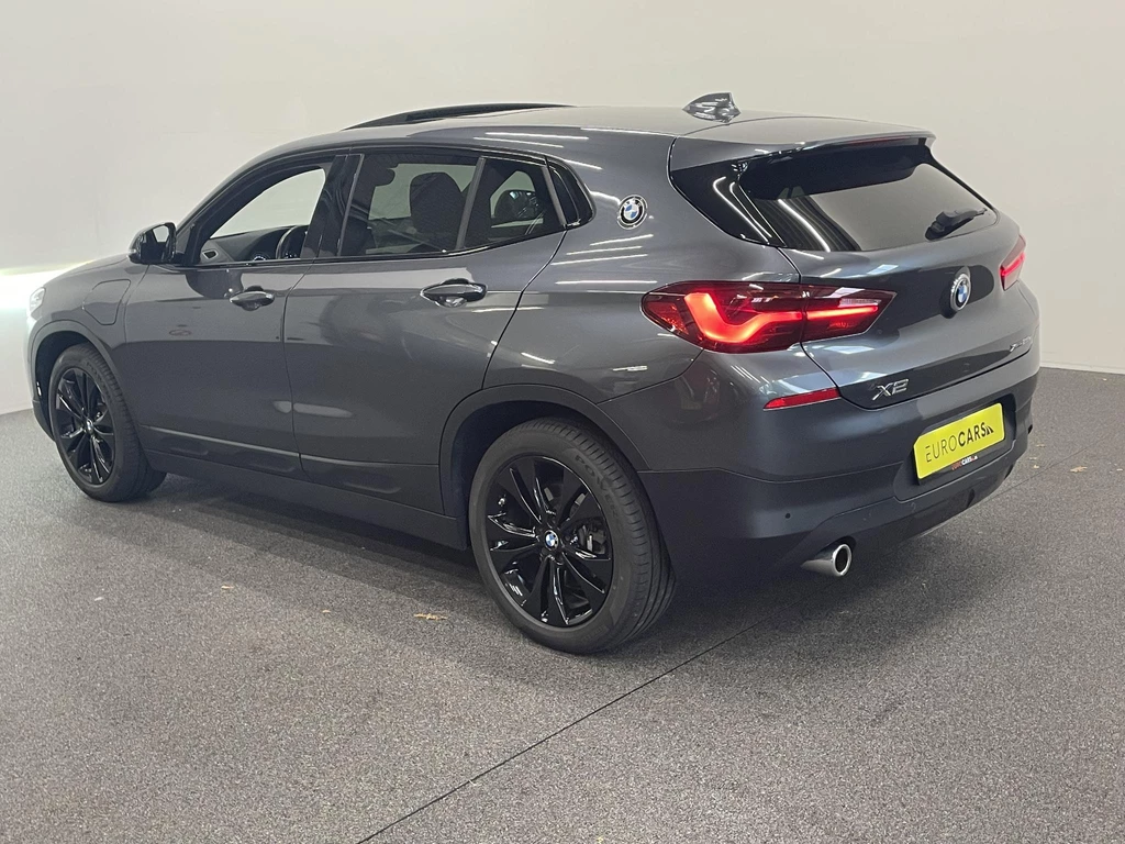 BMW X2 – foto 8