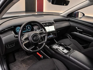 Hyundai Tucson – thumbnail 13