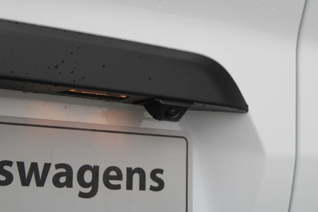 Ford E-Transit Courier – foto 34